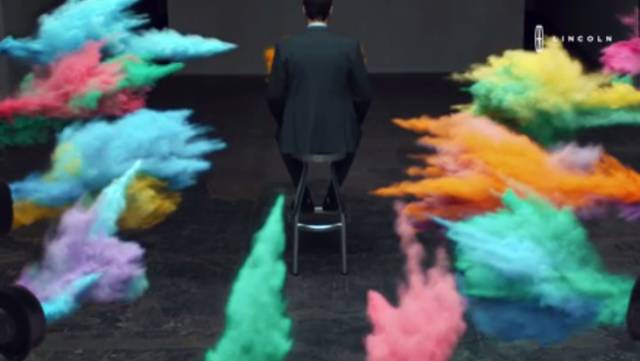 林肯mkx潮图,林肯mkx怎么取消静音