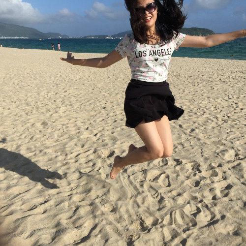 带上父母去看海完整视频,带你去三亚一起看海享受亲子时光