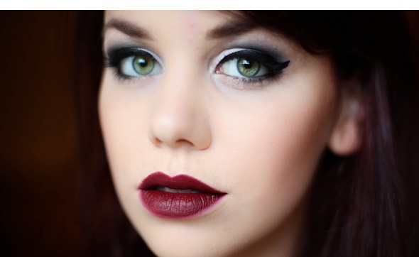 超全试色,适合黄皮的mac口红试色简直美爆了