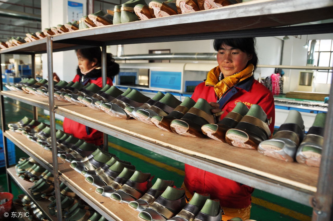 市场随笔森达集团量才用人收奇效——敢用人才