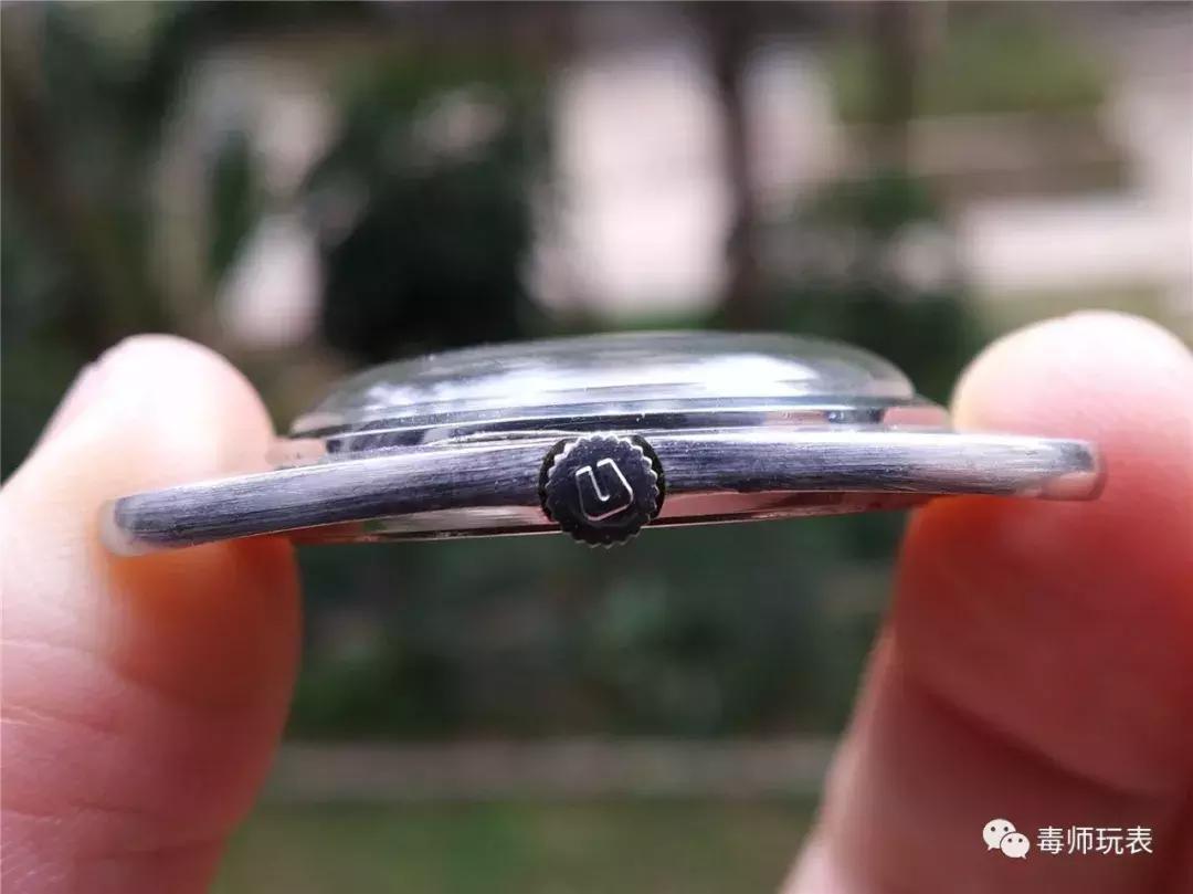 珍珠陀机芯腕表推荐,机芯中的红宝石