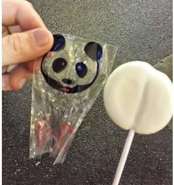 那些欺骗感情的零食，从此不会再爱！