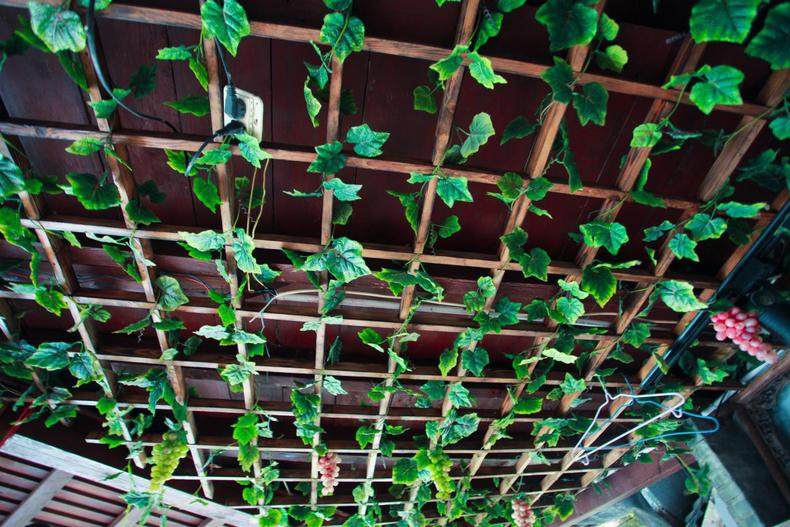 周庄客栈住宿推荐,周庄古镇望河人家