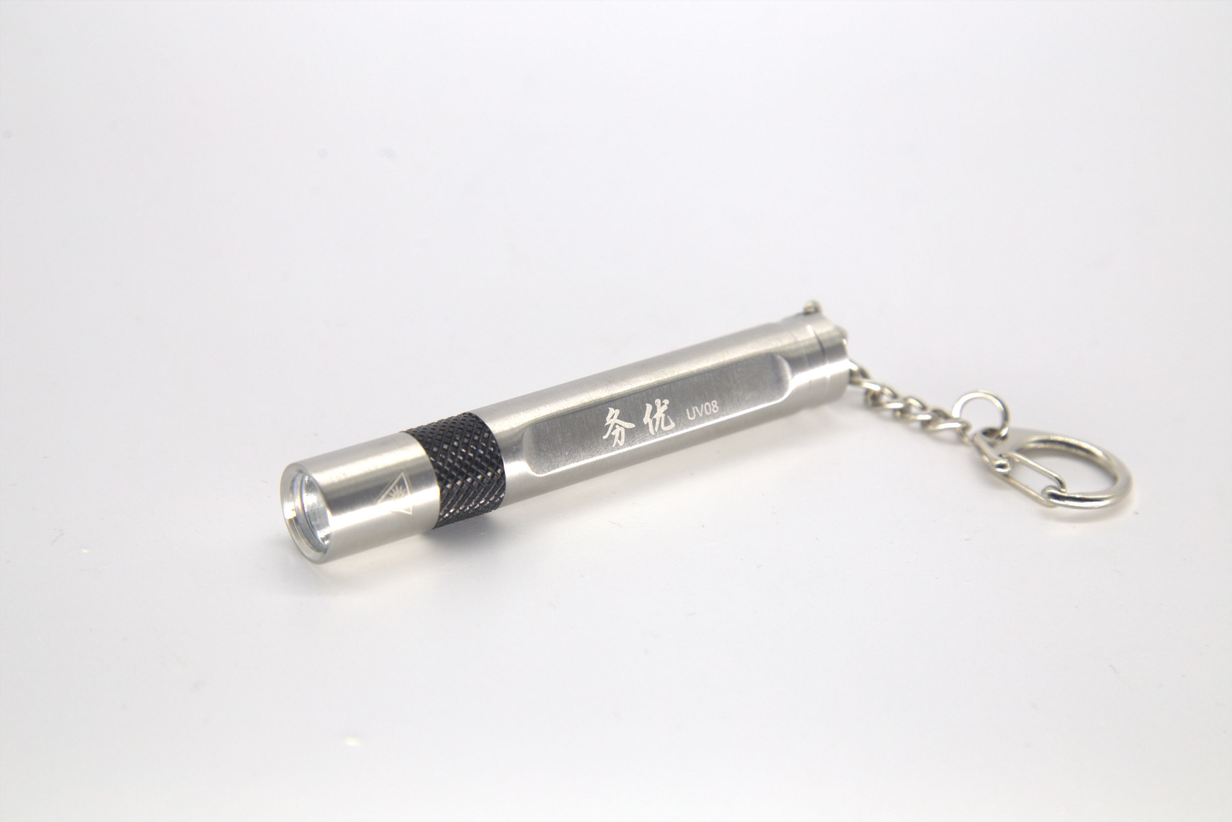 强光手电筒驱动板维修,使用强光手电筒的正确方法