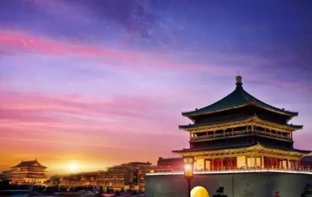 中国十大最美古建筑,中国古代十大不朽建筑杰作