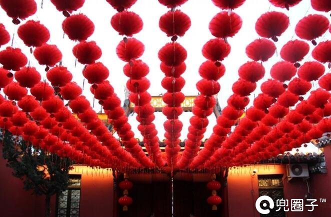 合肥逍遥津广场庐剧现场,合肥元宵节可以在哪里猜灯谜