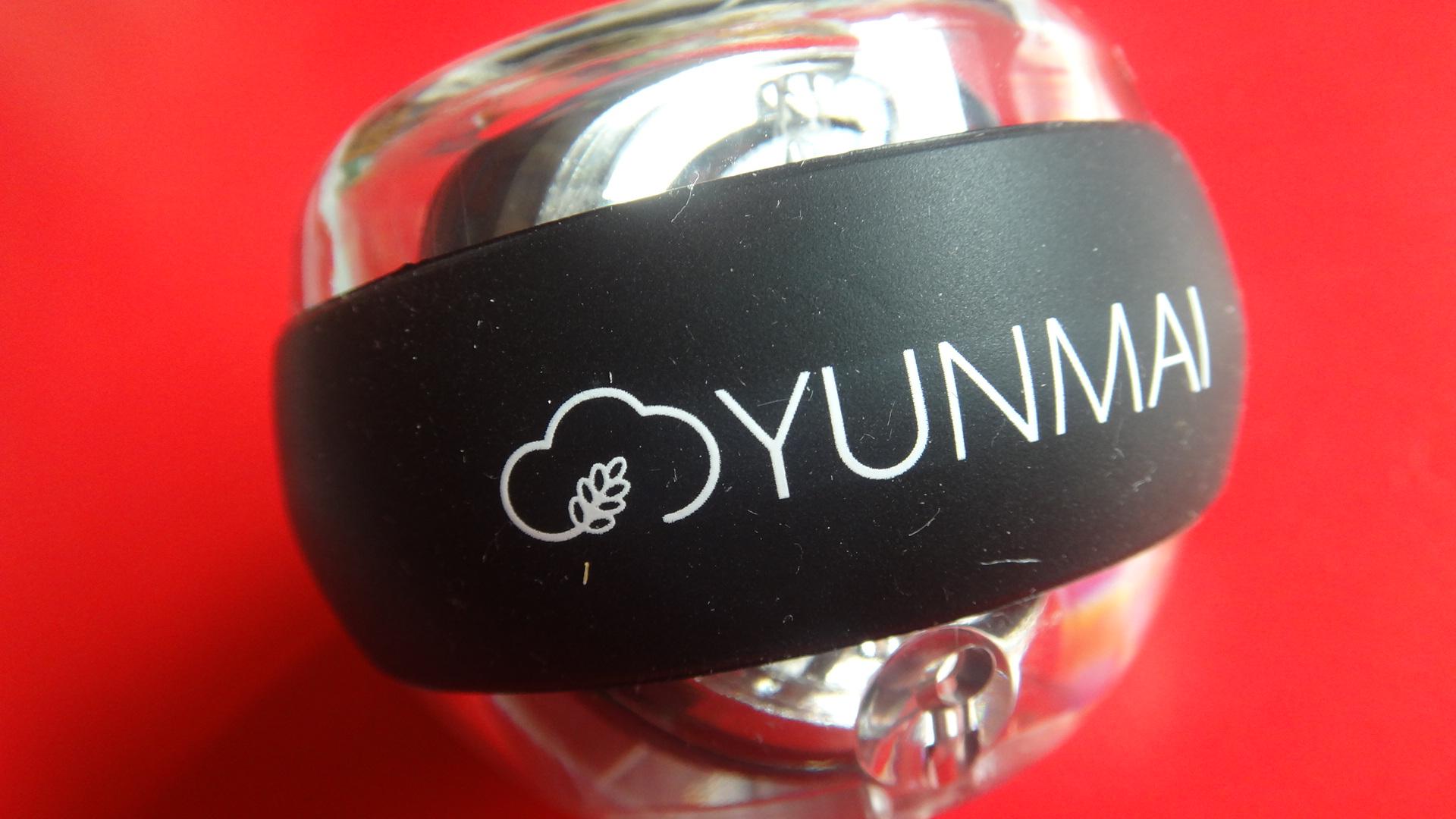 腕力球旗舰版,yunmai腕力球