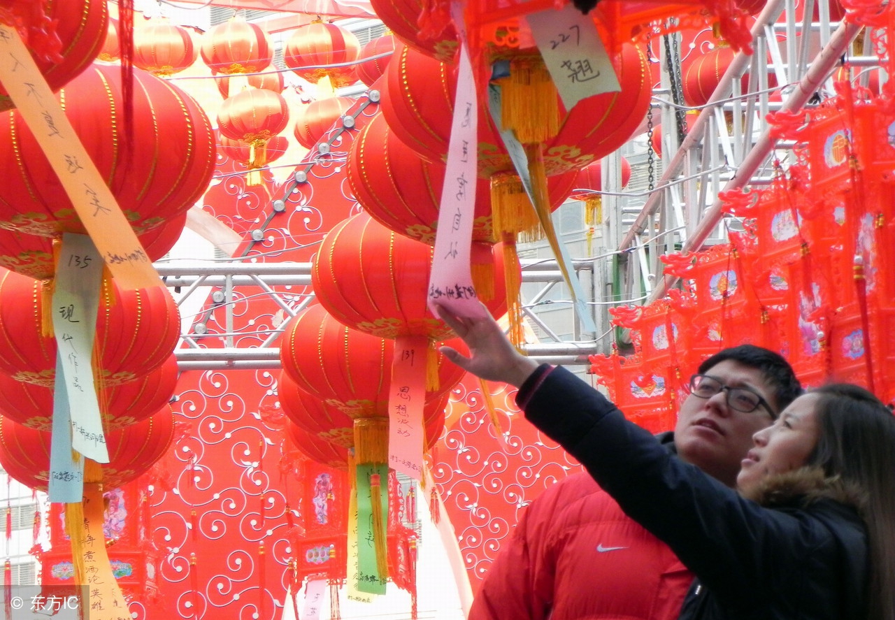 正月十五灯谜及答案一年级,正月十五猜灯谜及答案