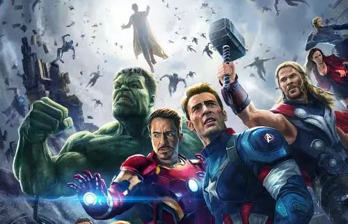 漫威电影故事发展正确观看顺序,漫威卢克凯奇在线观看