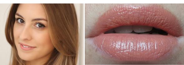 超全试色,适合黄皮的mac口红试色简直美爆了