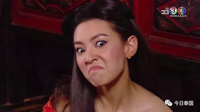 泰星mai来过中国么,泰星mai霸气出场