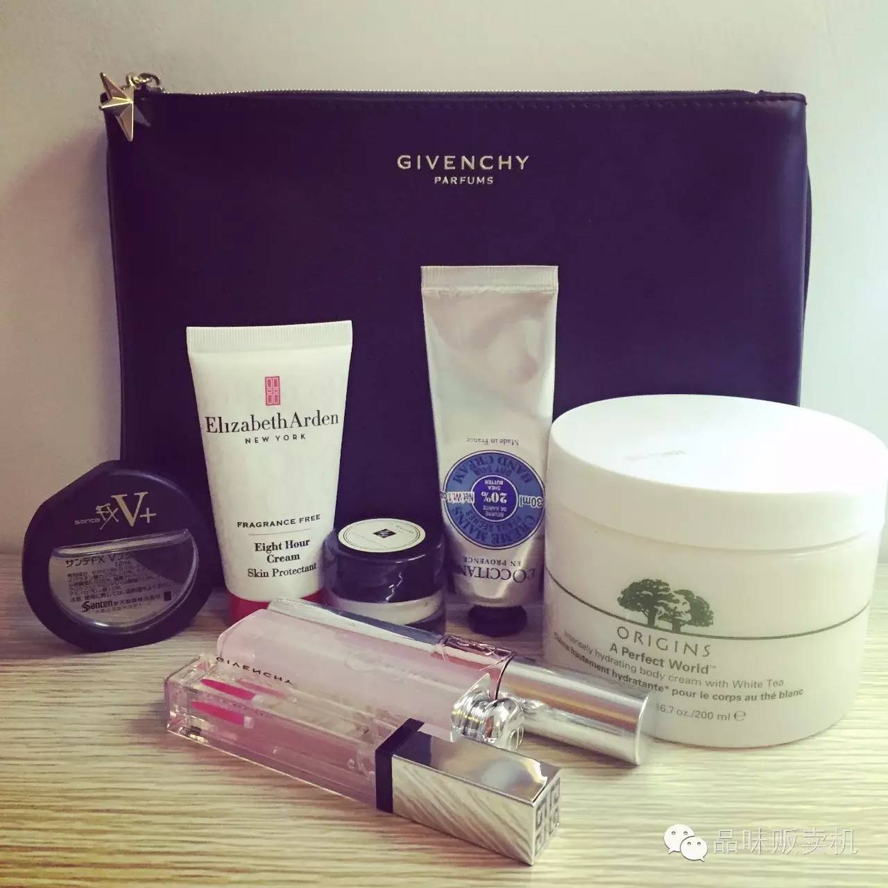 每个女生都实用的好物,精致女孩的必备小物