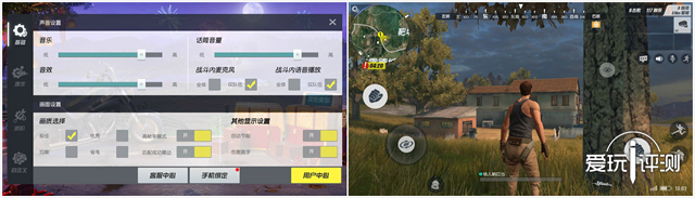 有什么好玩的吃鸡手游推荐,游戏推荐手游多人联机吃鸡