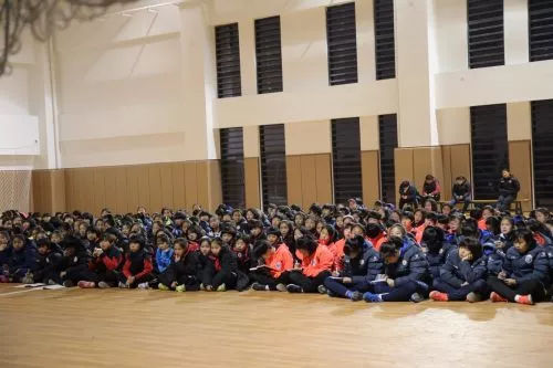 2022全国女子足球u15锦标赛,2019年中国u14女子足球队