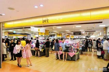 日本游跟团购物陷阱,在日本买东西不付钱