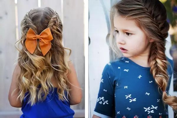 最适合懒人的仙女编发手残党速学,适合学生党的仙女编发简单又快捷