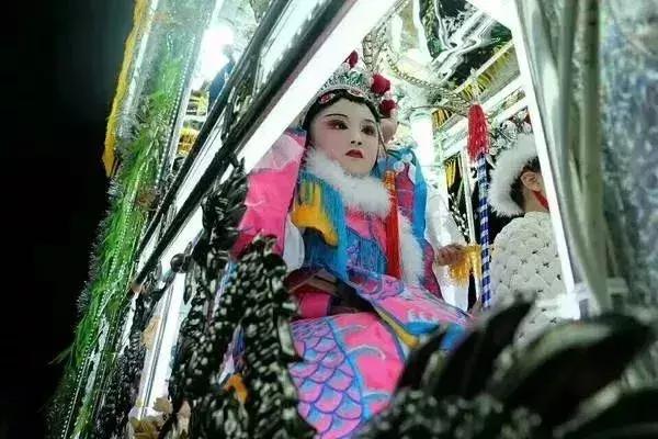 台州人过元宵节是十四还是十五,台州元宵灯会图片