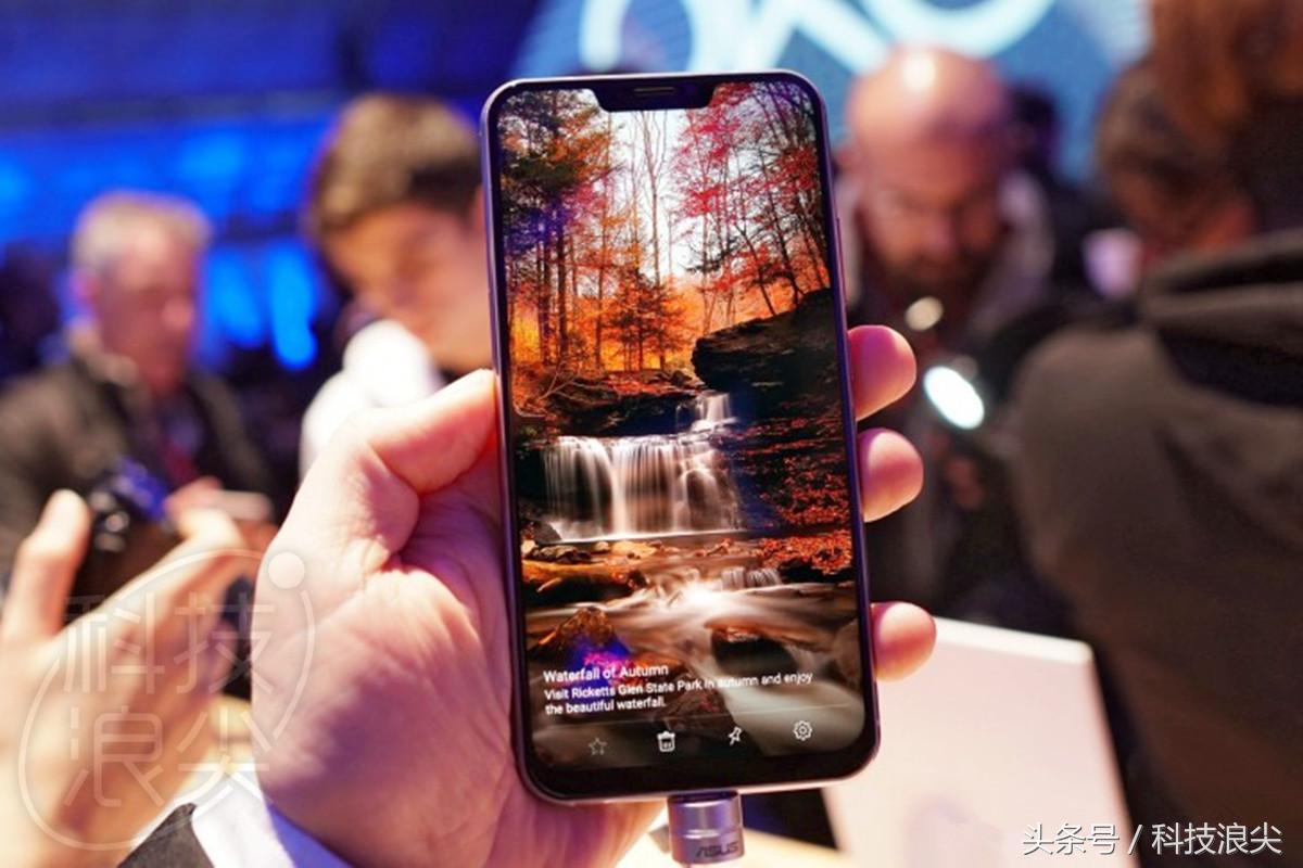 华硕Zenfone10手机测评,华硕ZenFone5测评