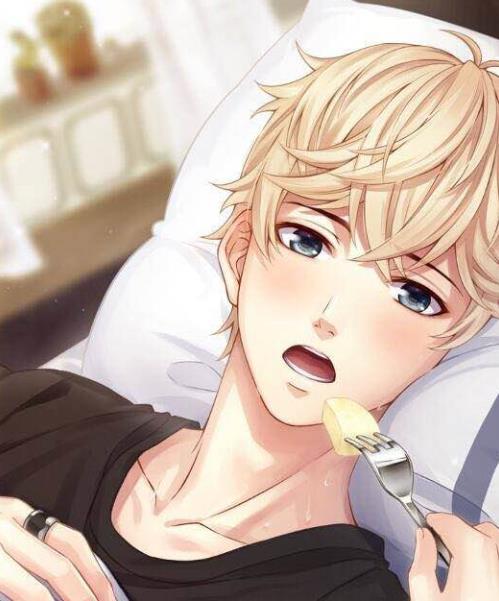 恋与制作人周棋洛投票结果,恋与制作人周棋洛黑化的样子