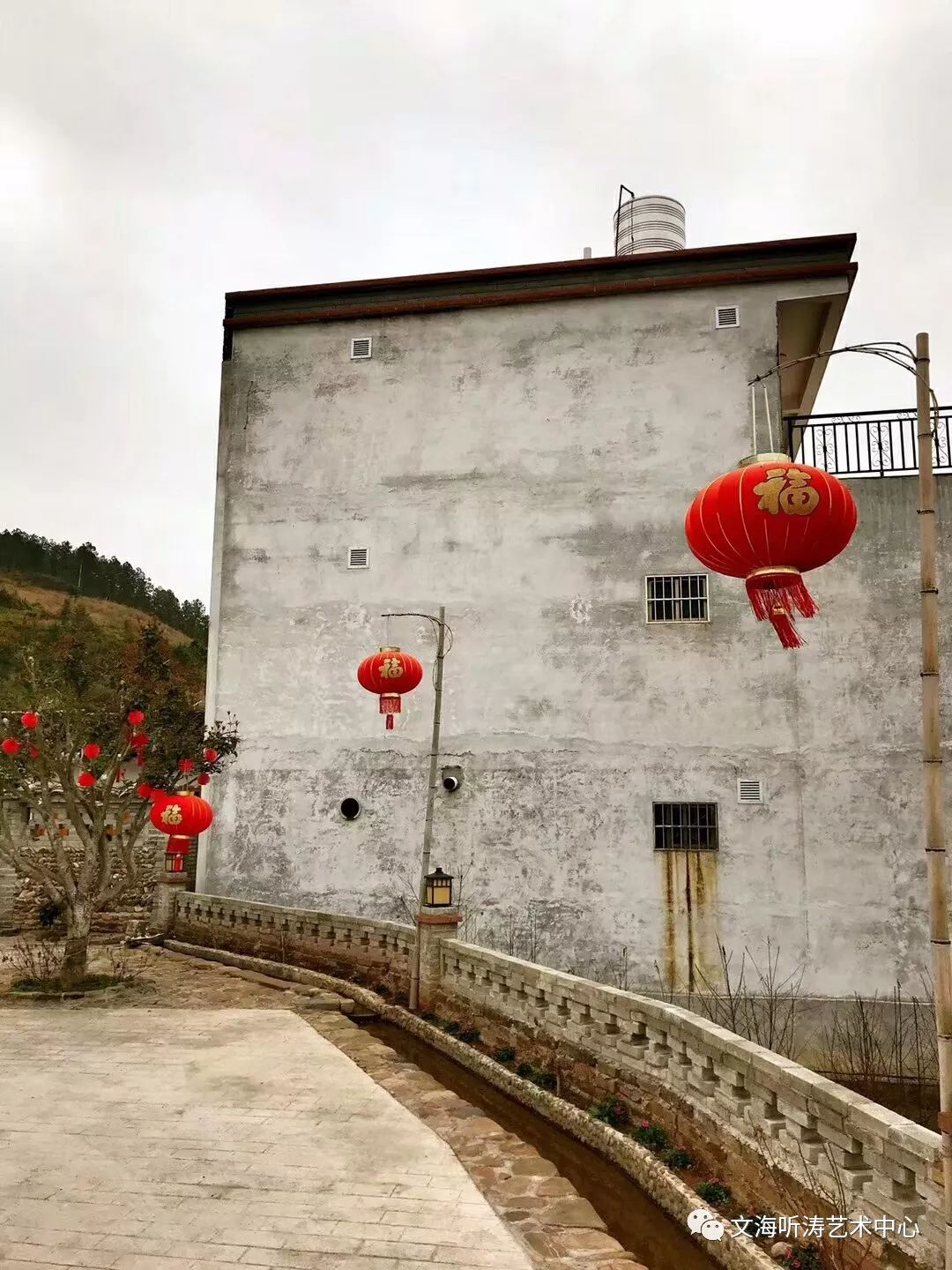 新年的味道原唱视频,新年的味道朗诵