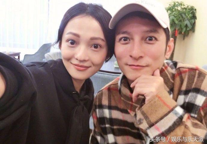 张韶涵维嘉机场,张韶涵李维嘉图片