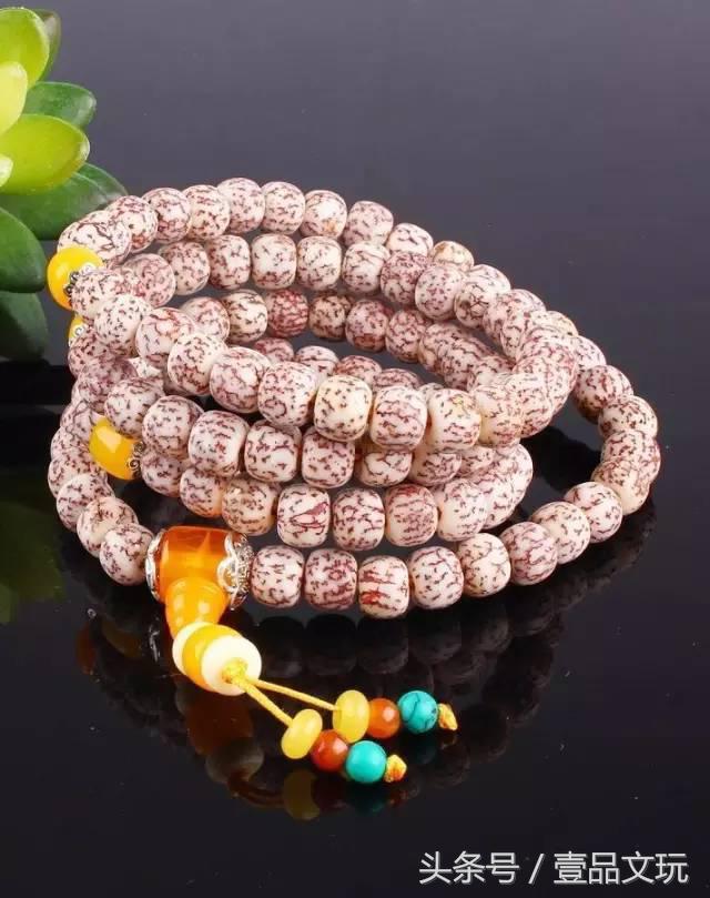 一个好的文玩，该如何去佩带呢