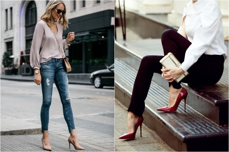 7套穿搭法则迅速get起来,七个服装小窍门