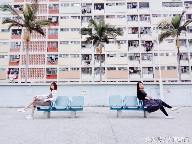 香港旅游攻略简介100字,香港旅游攻略网站推荐一下