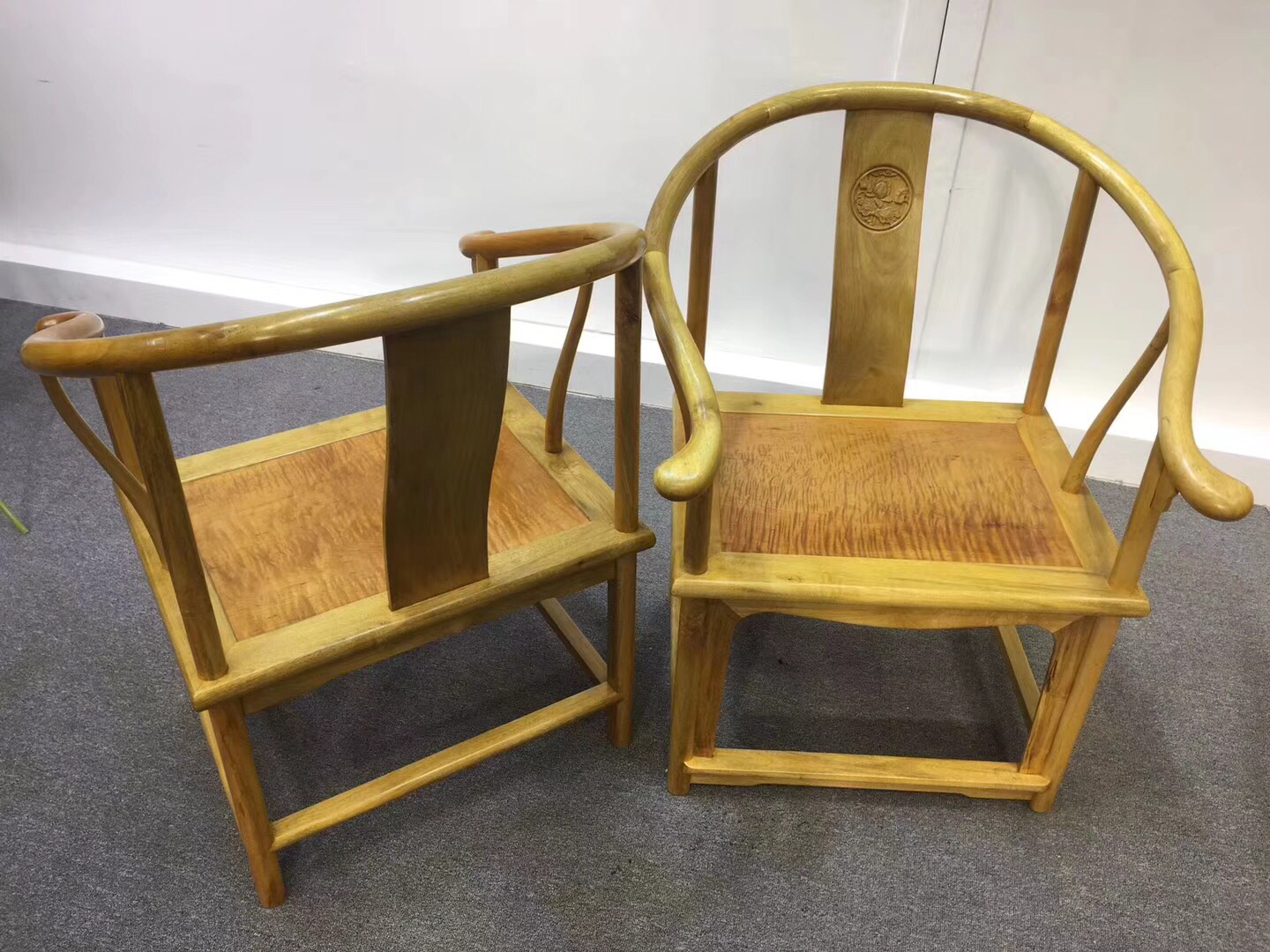 金丝楠木家具是真的金丝楠木吗,金丝楠木时尚家具图片大全