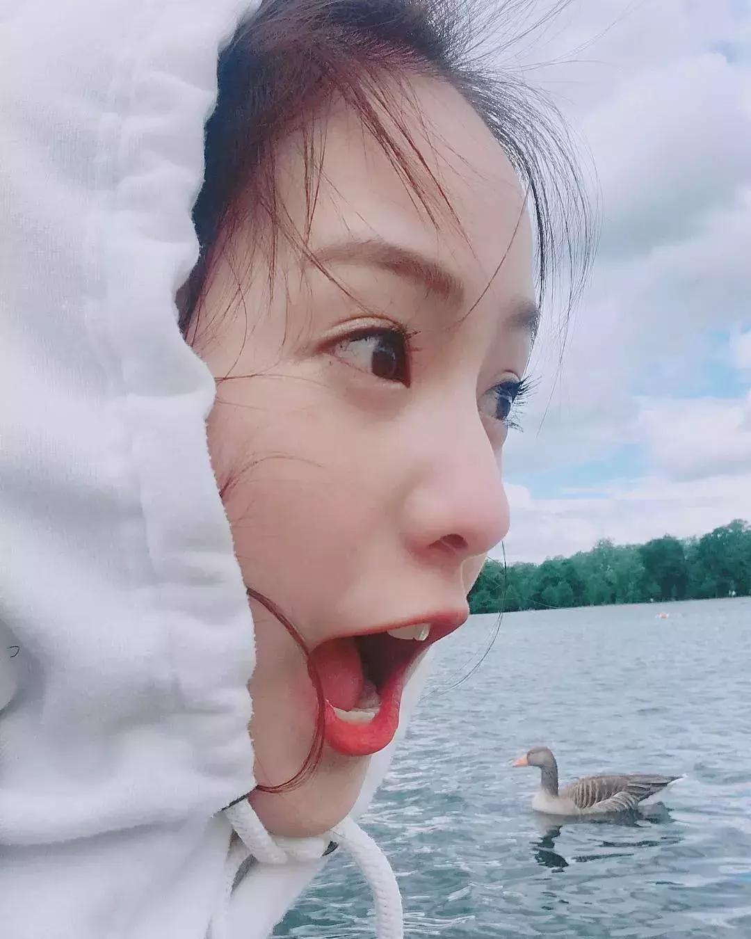 五个小技巧，拍出最美自拍照