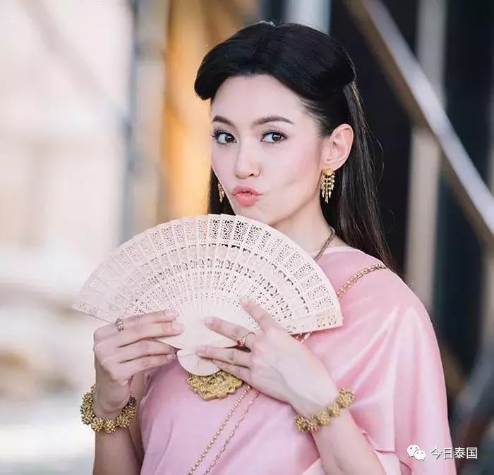 泰星mai来过中国么,泰星mai霸气出场