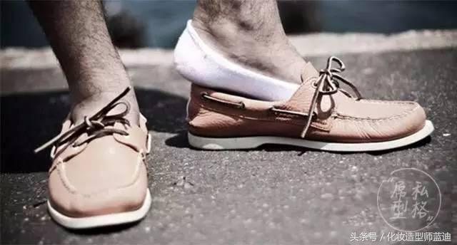 鞋子如何绑鞋带比较好看,全部鞋系鞋带方法男生