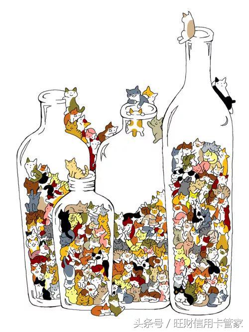 记住这4点就够了,记住这四点让你一辈子不会被坑