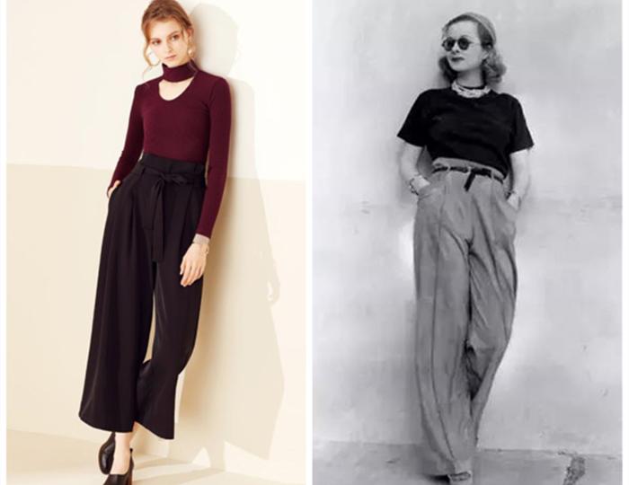 复古激活，奶奶潮唤醒少女心