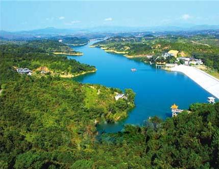 安居乐业，永享晚年的首选——五华