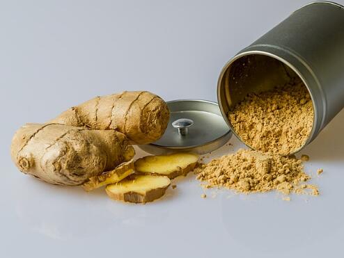 种植一亩地生姜的成本是多少,种植生姜一亩地用多少生物有机肥