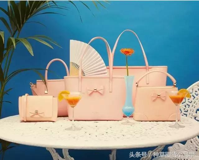 大牌包平价替代,8款高颜值的包包