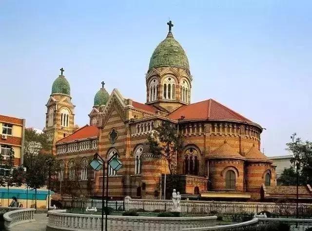 2018，在等一个人，陪我去天津...