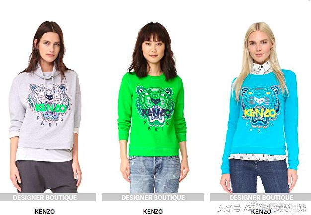 拿出你的压岁钱之Shopbop春季75折推荐清单