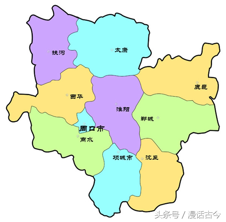 河南一个县有多少人口,河南历史百万人口县