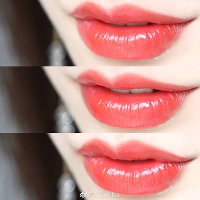 春天口红色号推荐,春天黄皮口红推荐