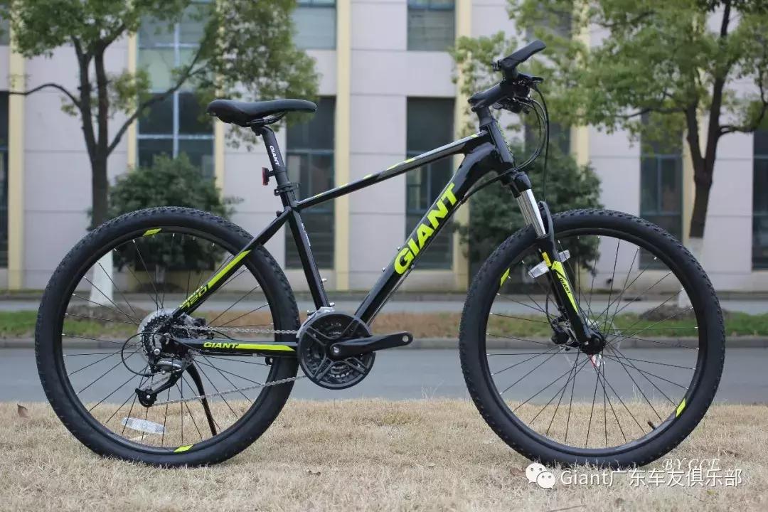 捷安特atx720和美利达雄狮660,捷安特atx系列所有车型及价格