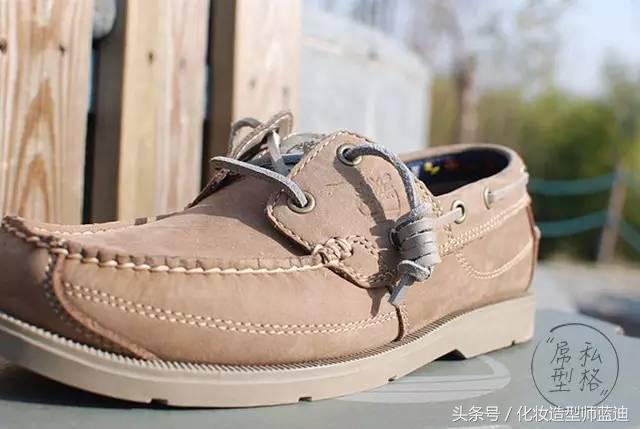 简单又不容易松的系鞋带小技巧,穿鞋带的方法教程慢动作双蝴蝶结