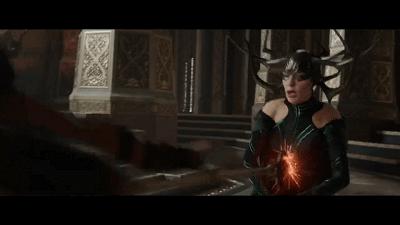 雷神3海拉,雷神3海拉打苏尔特尔