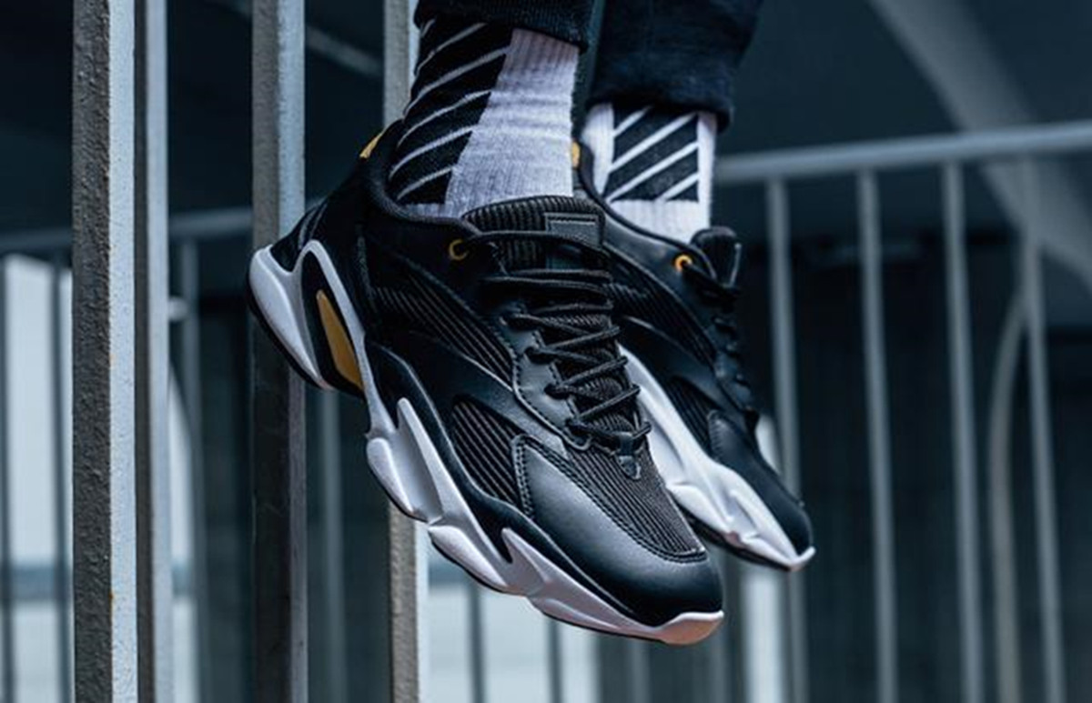 为什么实体店也会买到假鞋,细思极恐的销售