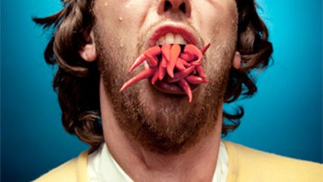 被科学家逐出“五味”的辣味，凭什么还能凌驾于其他口味之上？