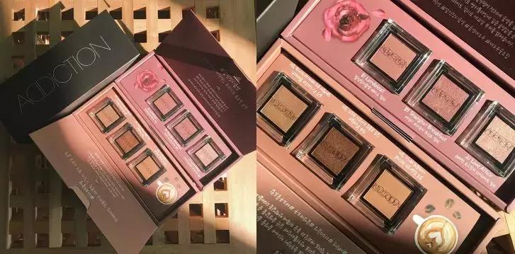 美妆达人必备的100种化妆品,美妆博主100种护肤品