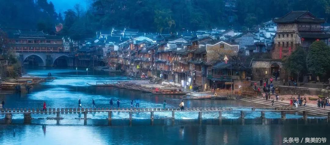 我们的家美在哪,我们的家在中国