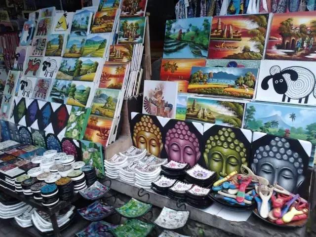 巴厘岛3天2晚跟团游团购,巴厘岛5天4夜含机票