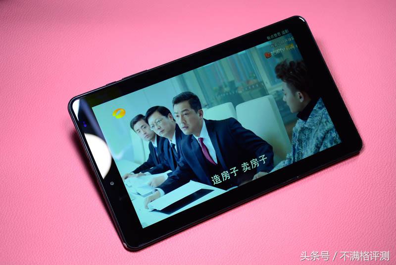 影音体验比较好的平板,影音体验最好的平板